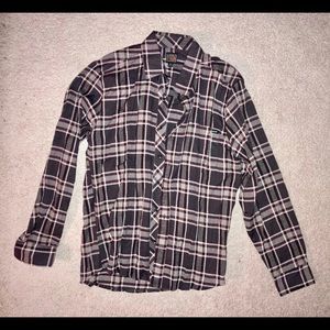 Volcom Flannel